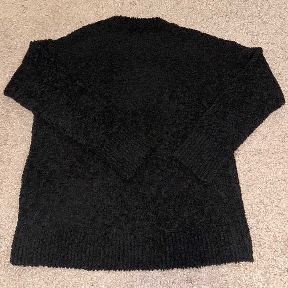 Sanctuary sweater size small black - Picture 5 of 7